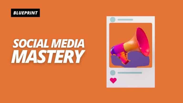 Social Media Mastery