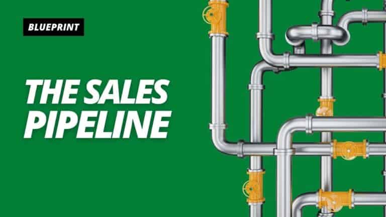 The Sales Pipeline