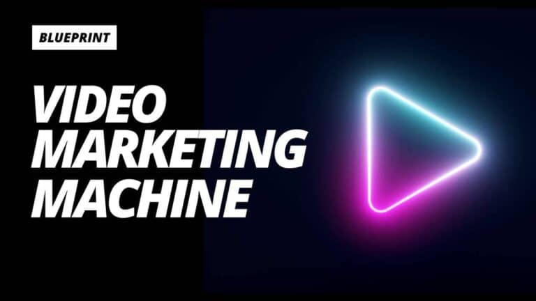 Video Marketing Machine